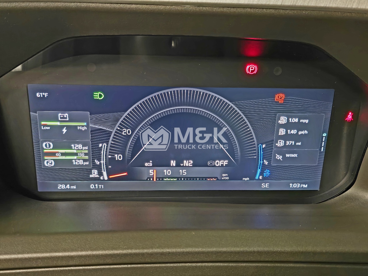 2026 Volvo - image 8