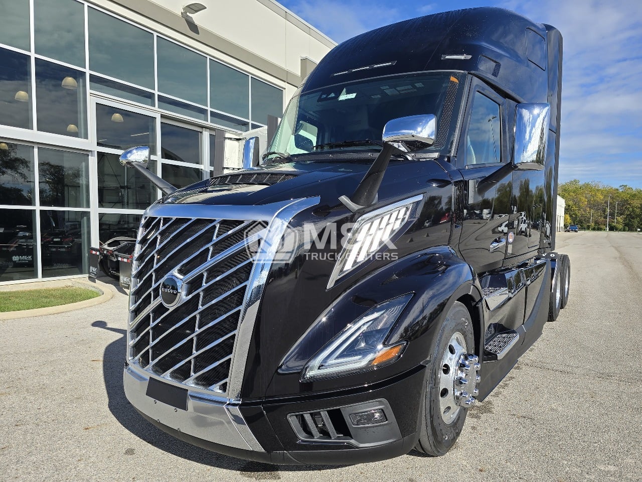 2026 Volvo - image 1