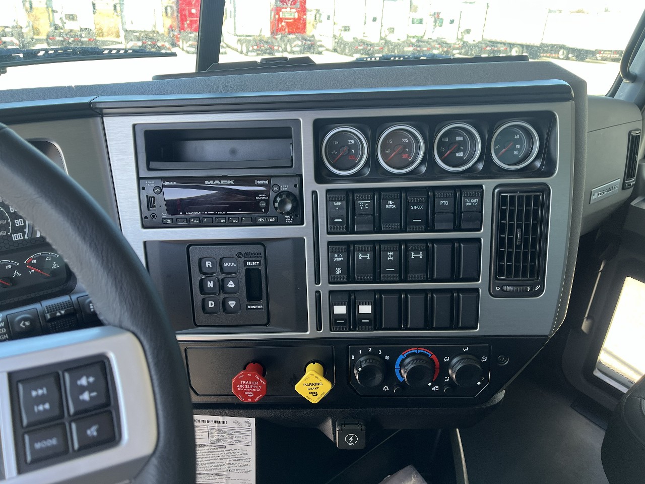 2026 Mack - image 11