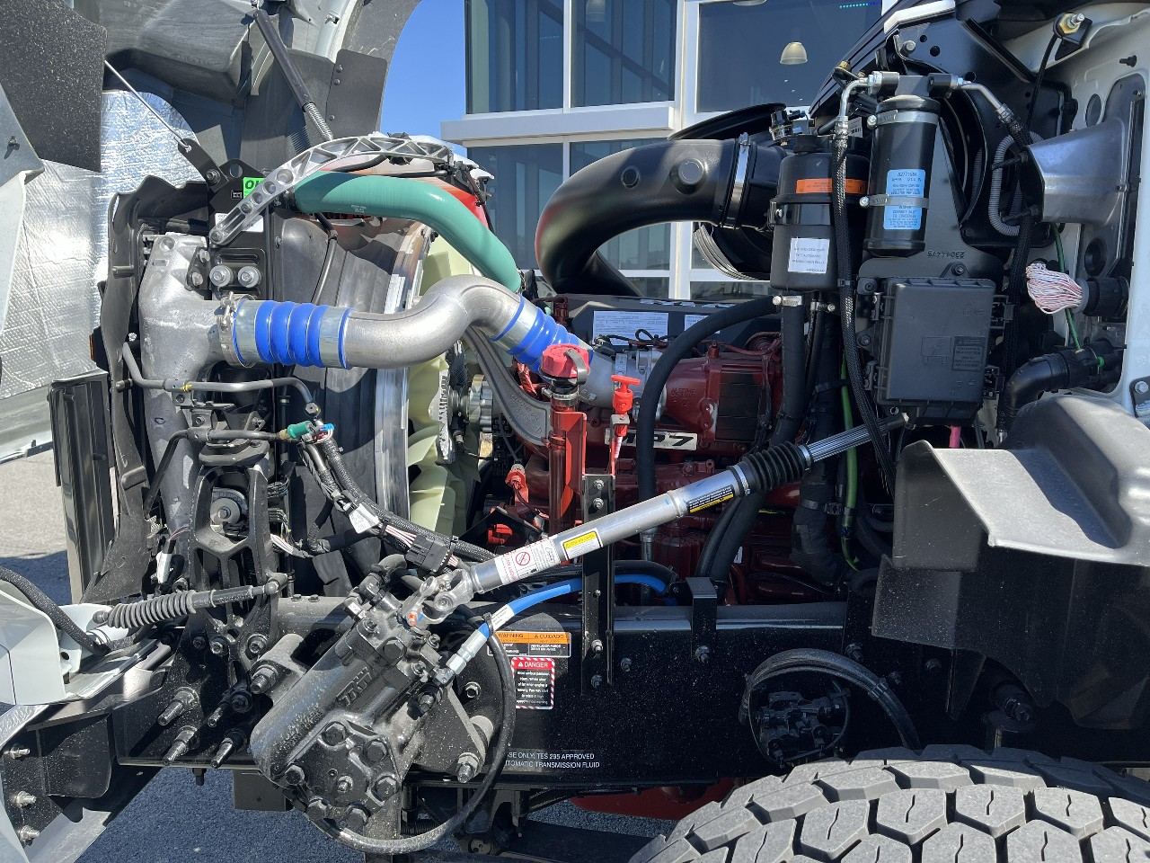 2026 Mack - image 16