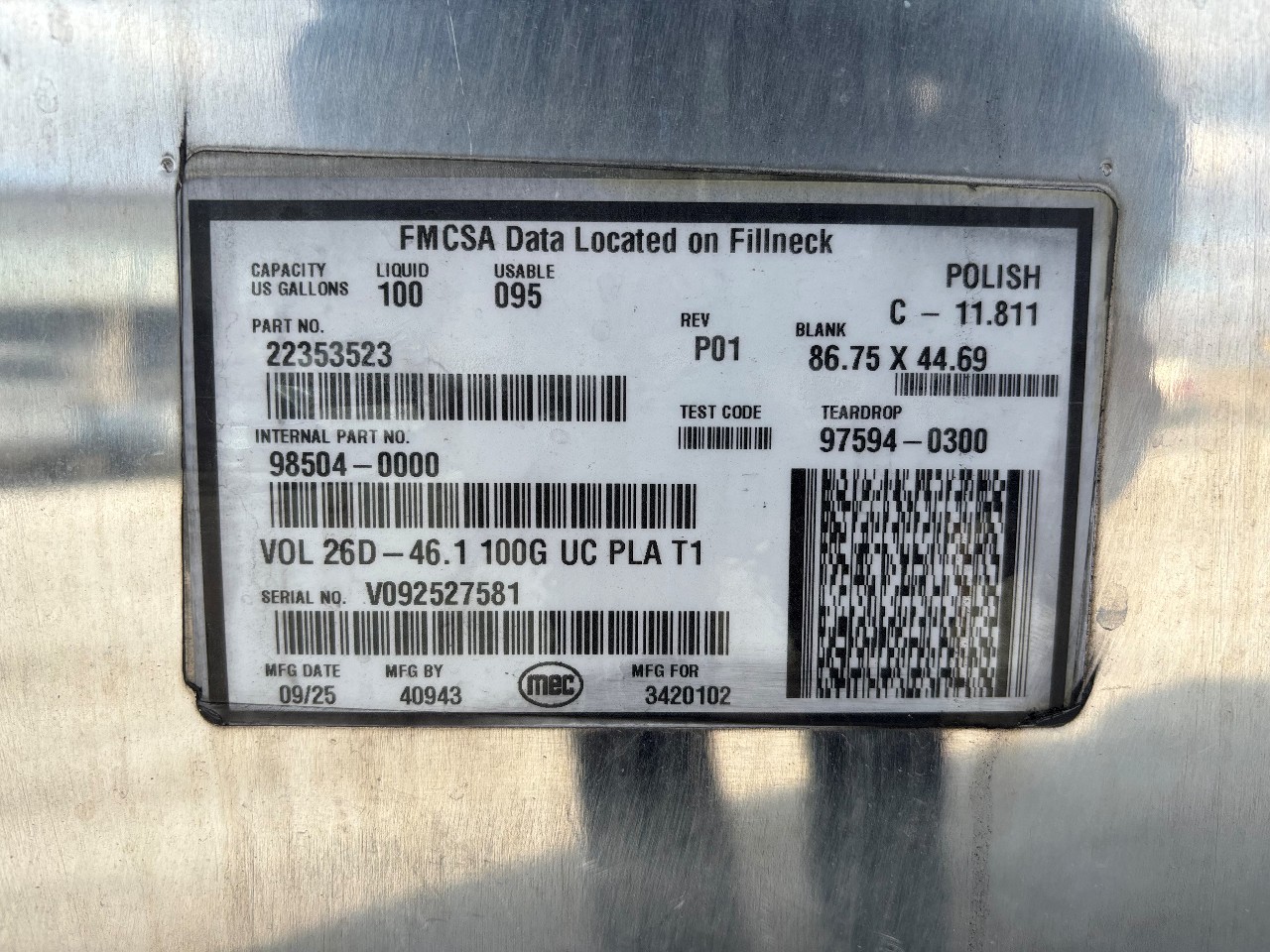 2026 Mack - image 12