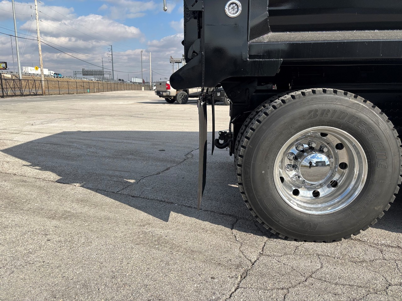 2026 Mack - image 13