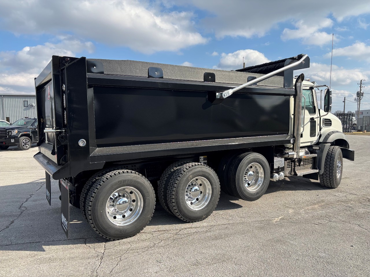 2026 Mack - image 14