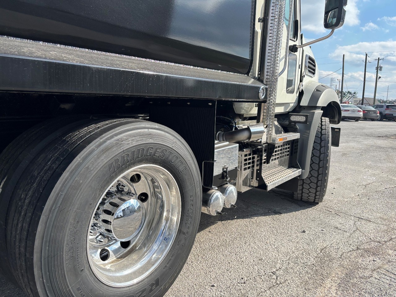 2026 Mack - image 16