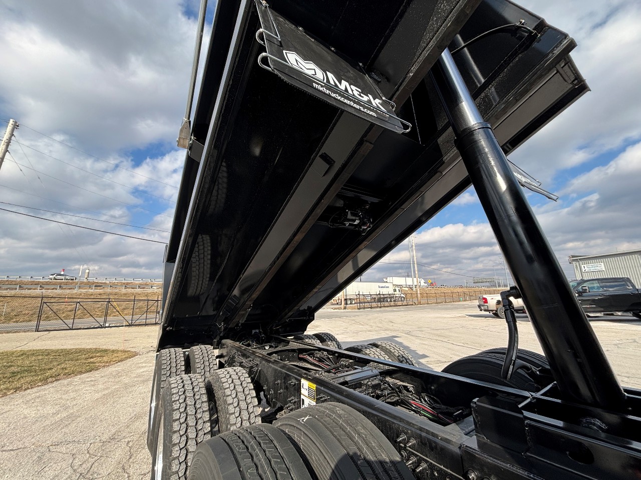 2026 Mack - image 17