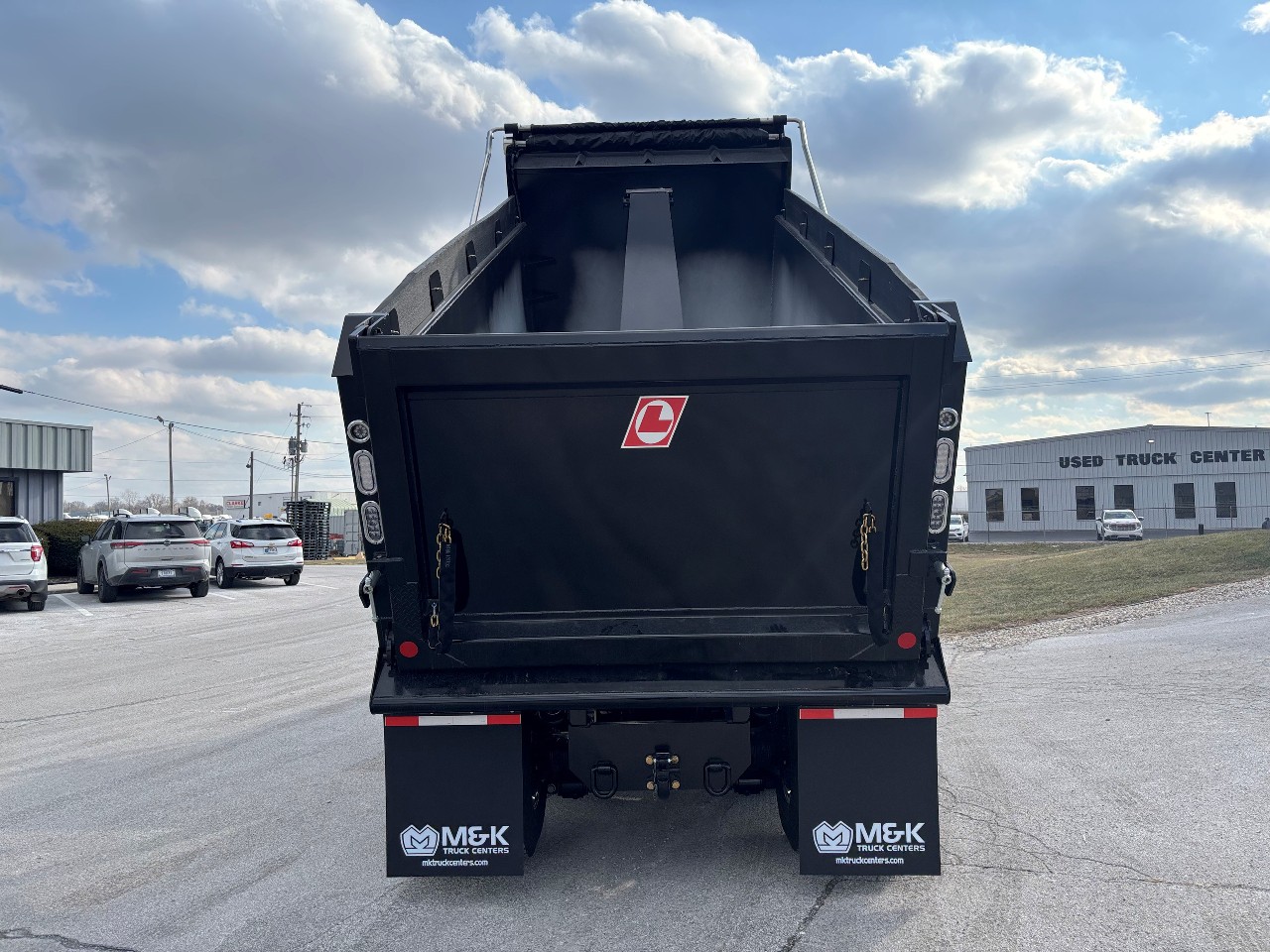 2026 Mack - image 19