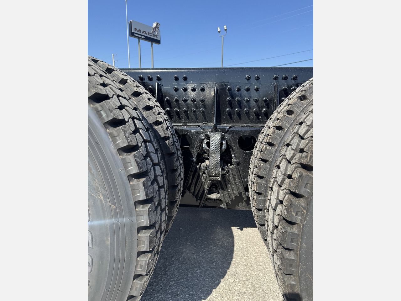 2026 Mack - image 10
