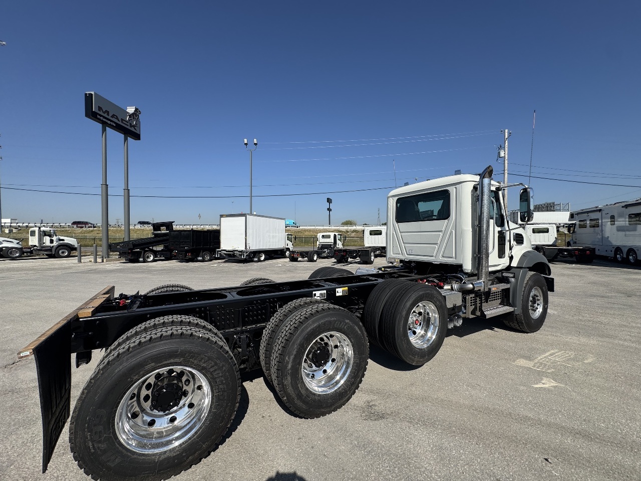 2026 Mack - image 11