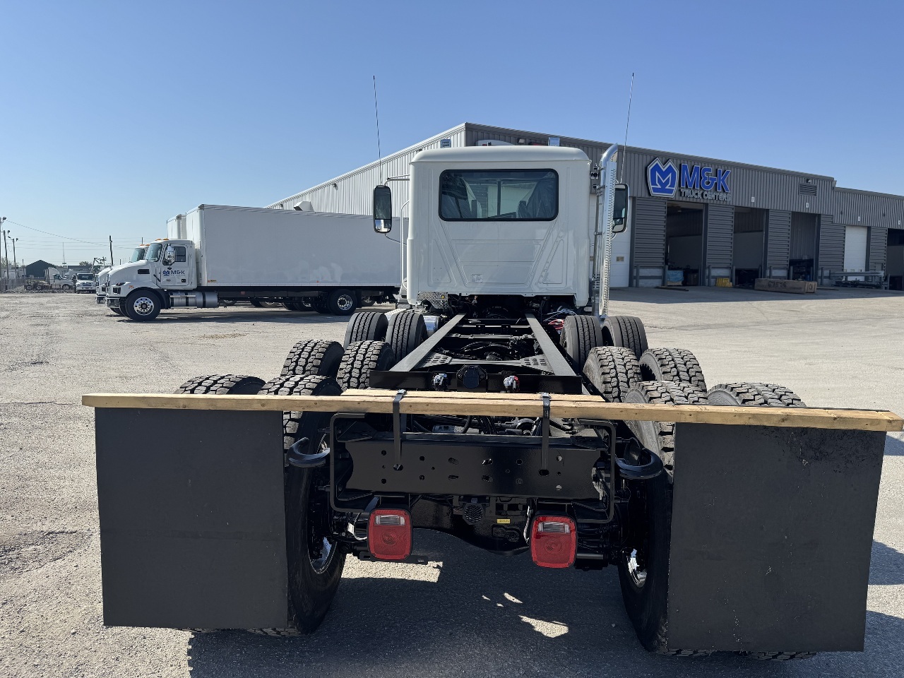 2026 Mack - image 12