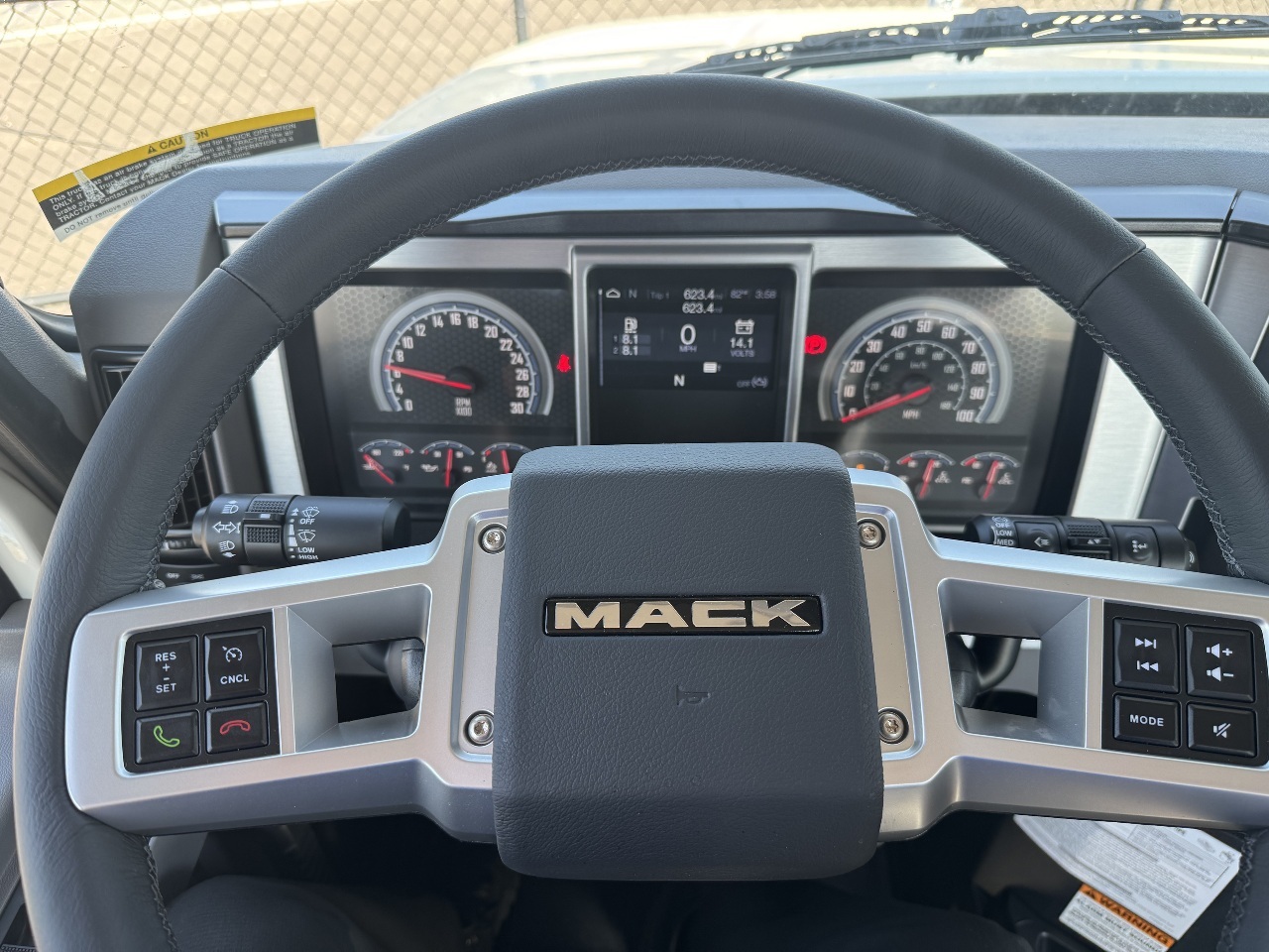2026 Mack - image 15