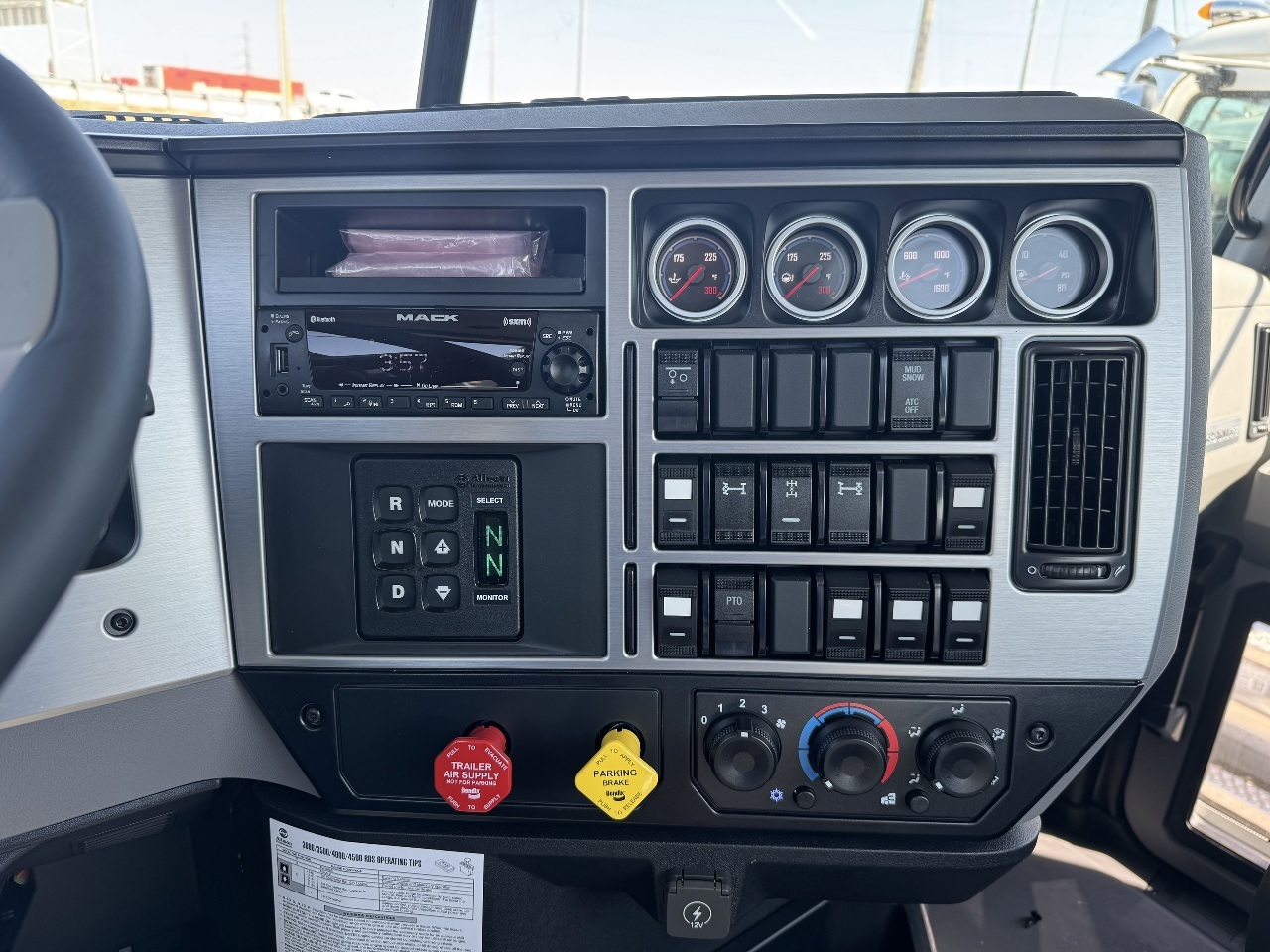 2026 Mack - image 16