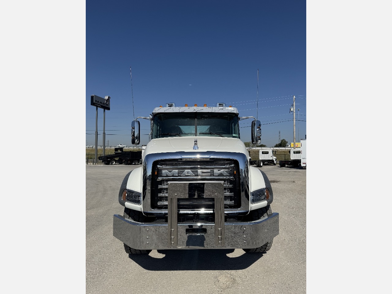 2026 Mack - image 9