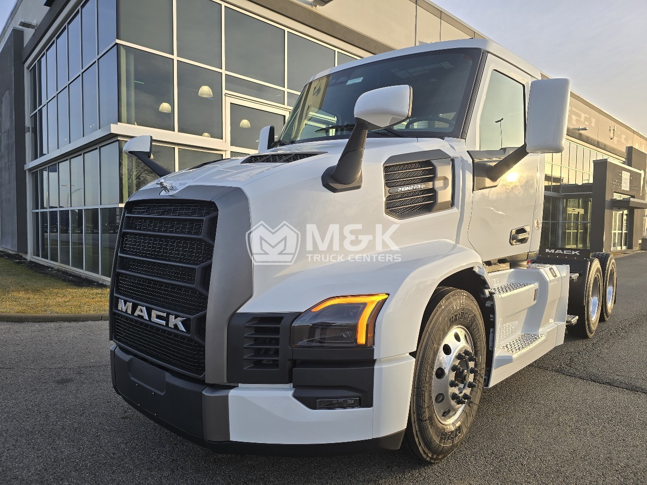 2026 Mack - image 1