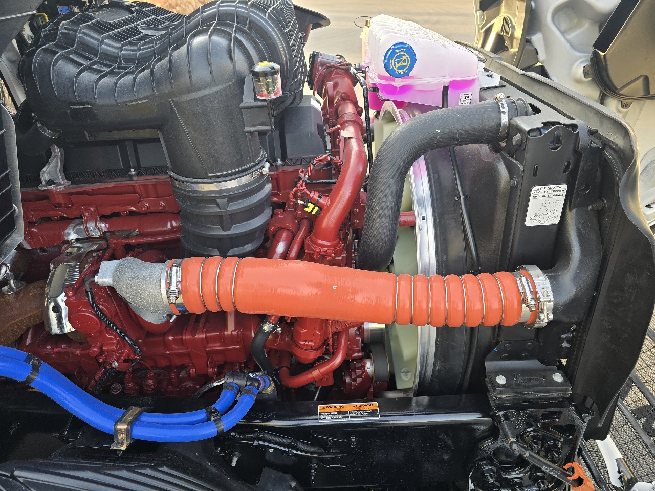 2026 Mack - image 13