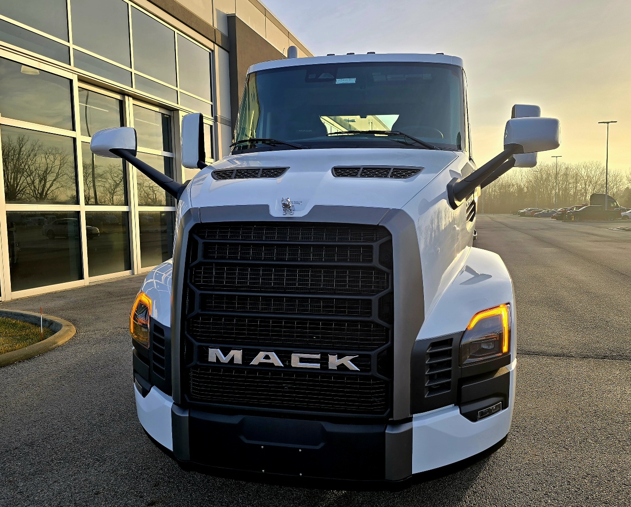 2026 Mack - image 2