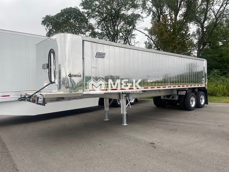 2026 EAST 34' TANDEM FRAME DUMP End Dump Trailer #321542 2026 EAST 34' TANDEM FRAME DUMP End Dump Trailer #321542
