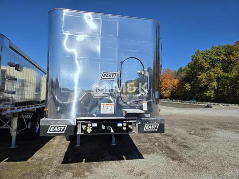 2026-east-genesis-5-3-train-end-dump-trailer #321562 2026-east-genesis-5-3-train-end-dump-trailer #321562