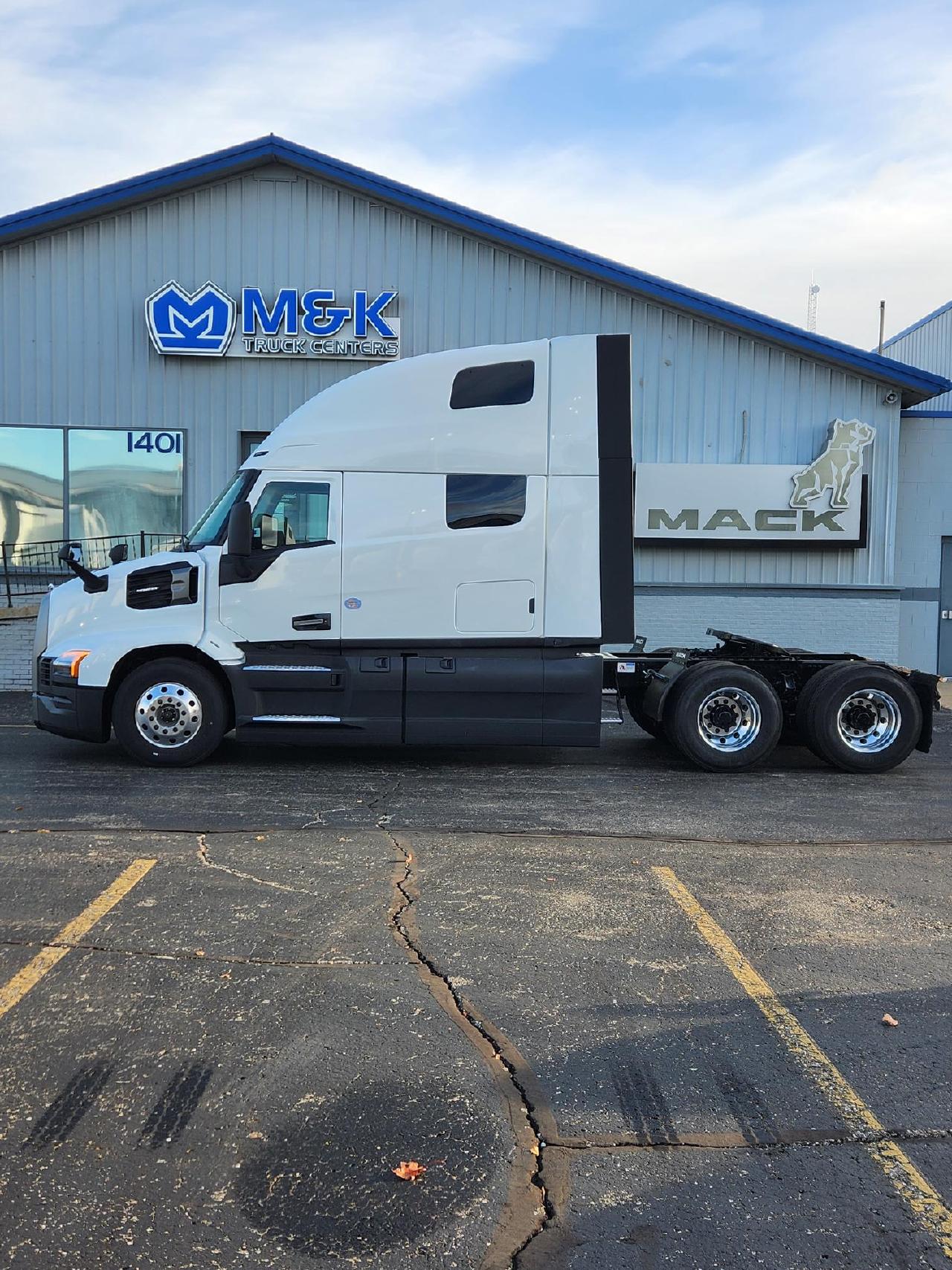 2026 Mack - image 2