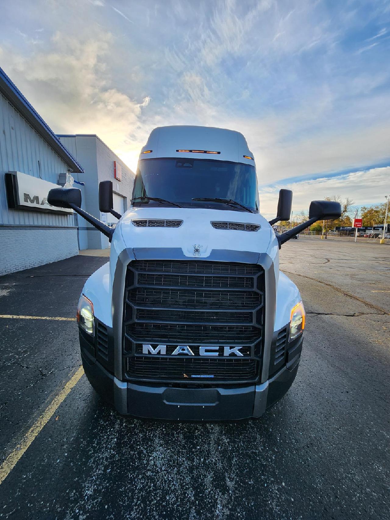 2026 Mack - image 3