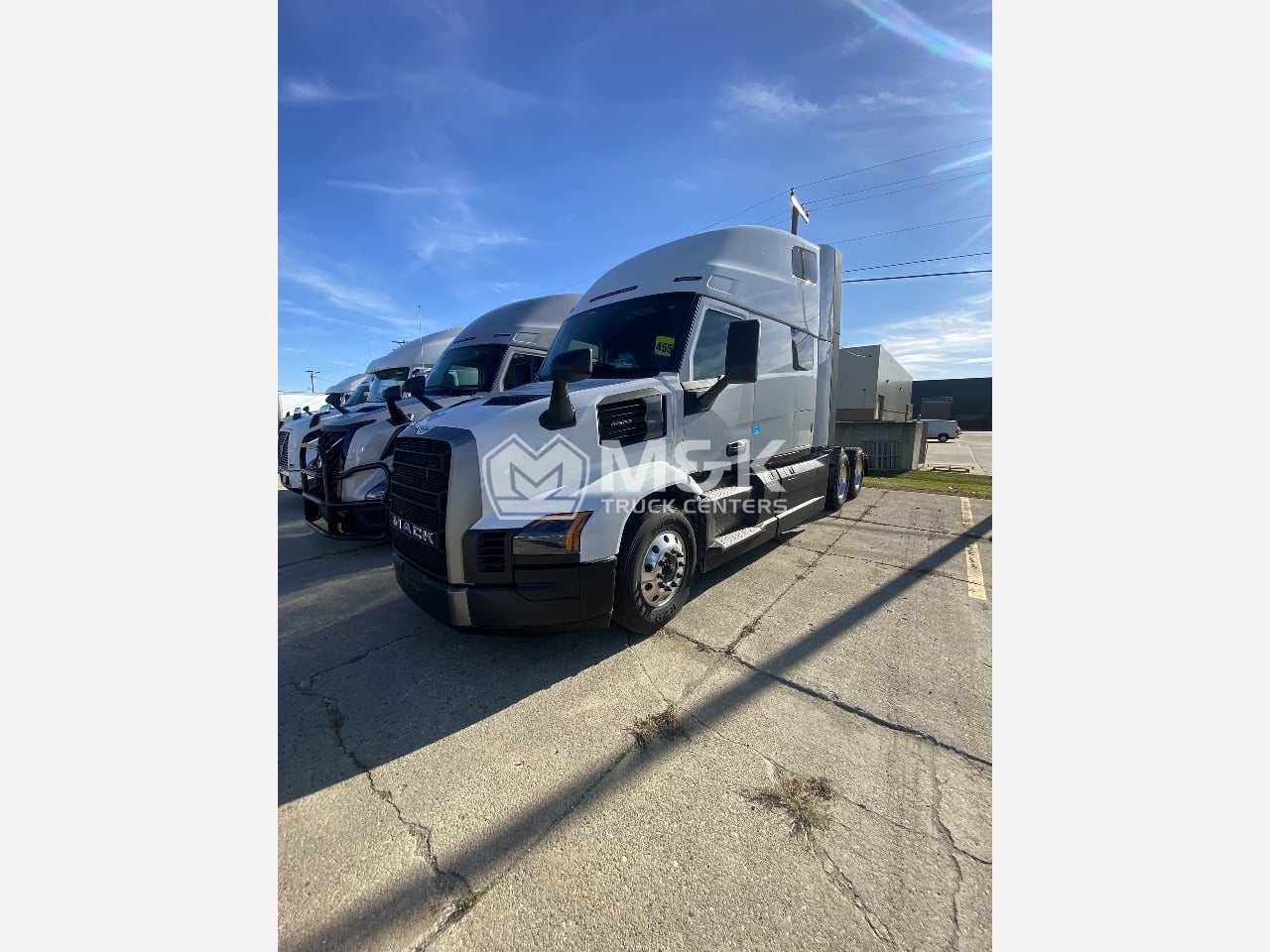 2026 Mack - image 1