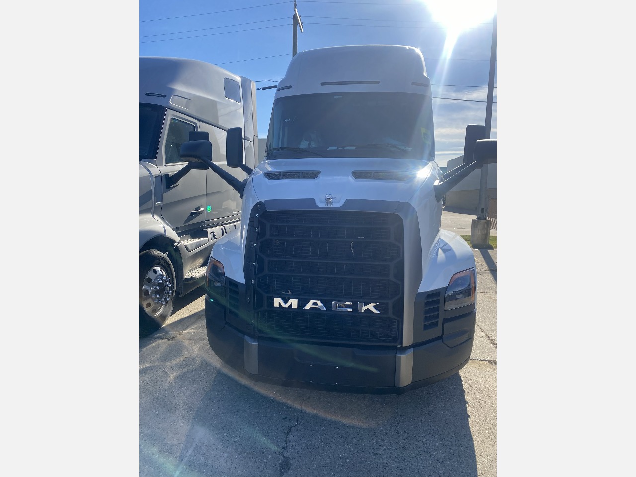 2026 Mack - image 3