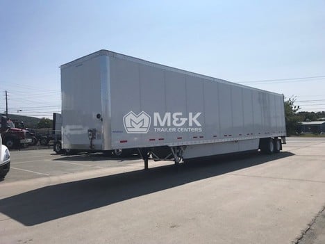 2026-wabash-duraplate-van-trailer #321599 2026-wabash-duraplate-van-trailer #321599