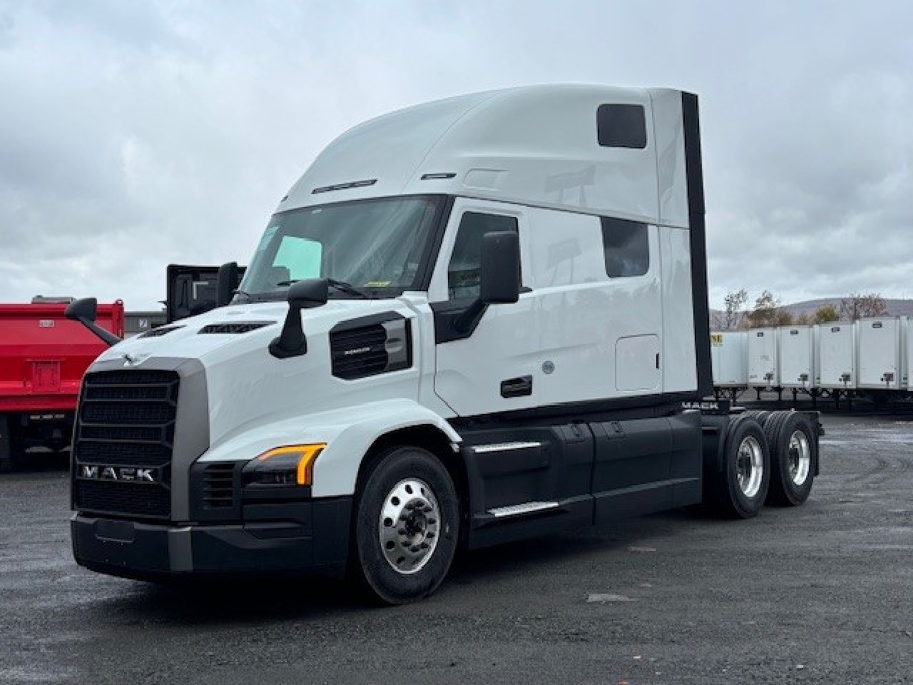 2026 Mack - image 4