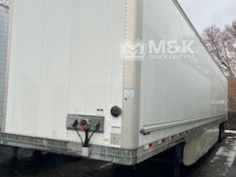 2019 HYUNDAI HyCube Van Trailer #321654