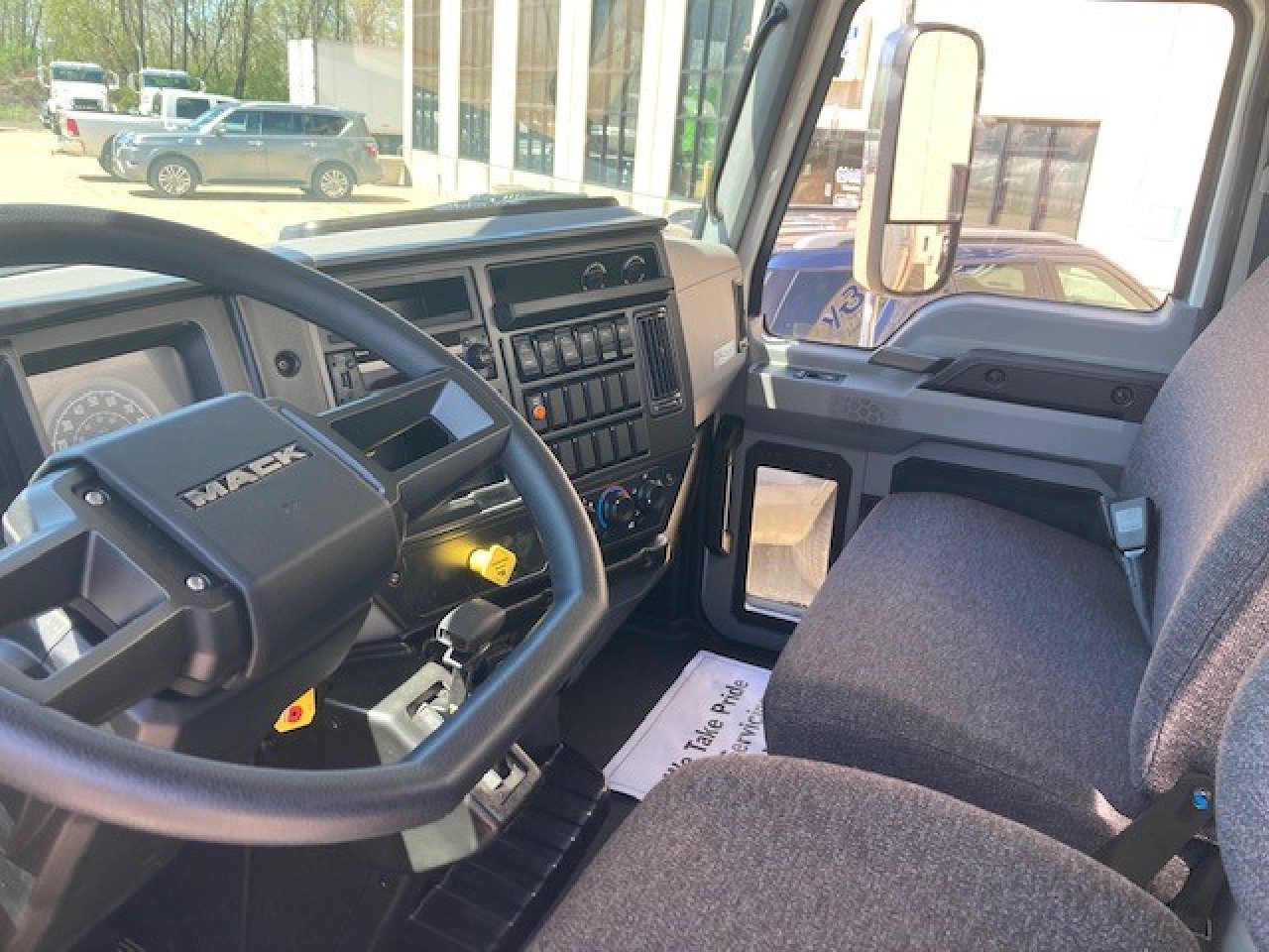 2026 Mack - image 9