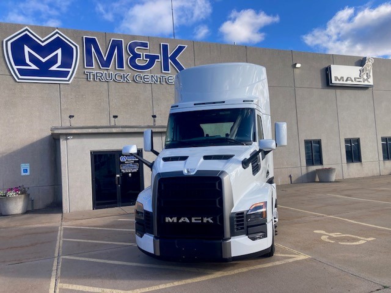 2026 Mack - image 2