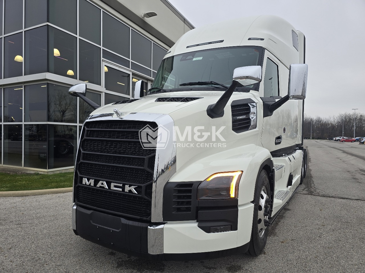 2026 Mack - image 1