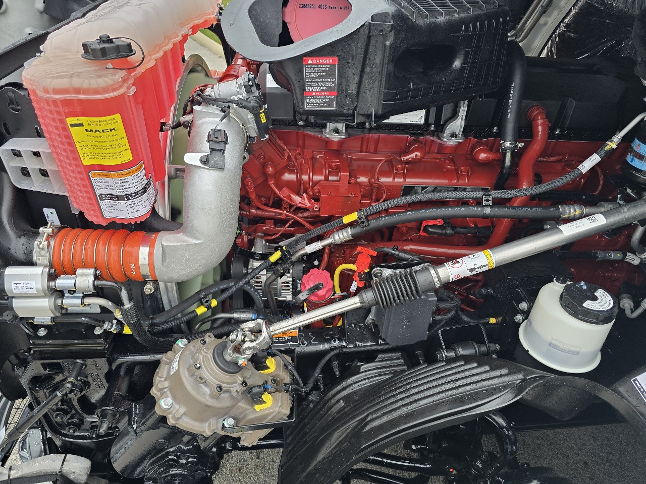 2026 Mack - image 14