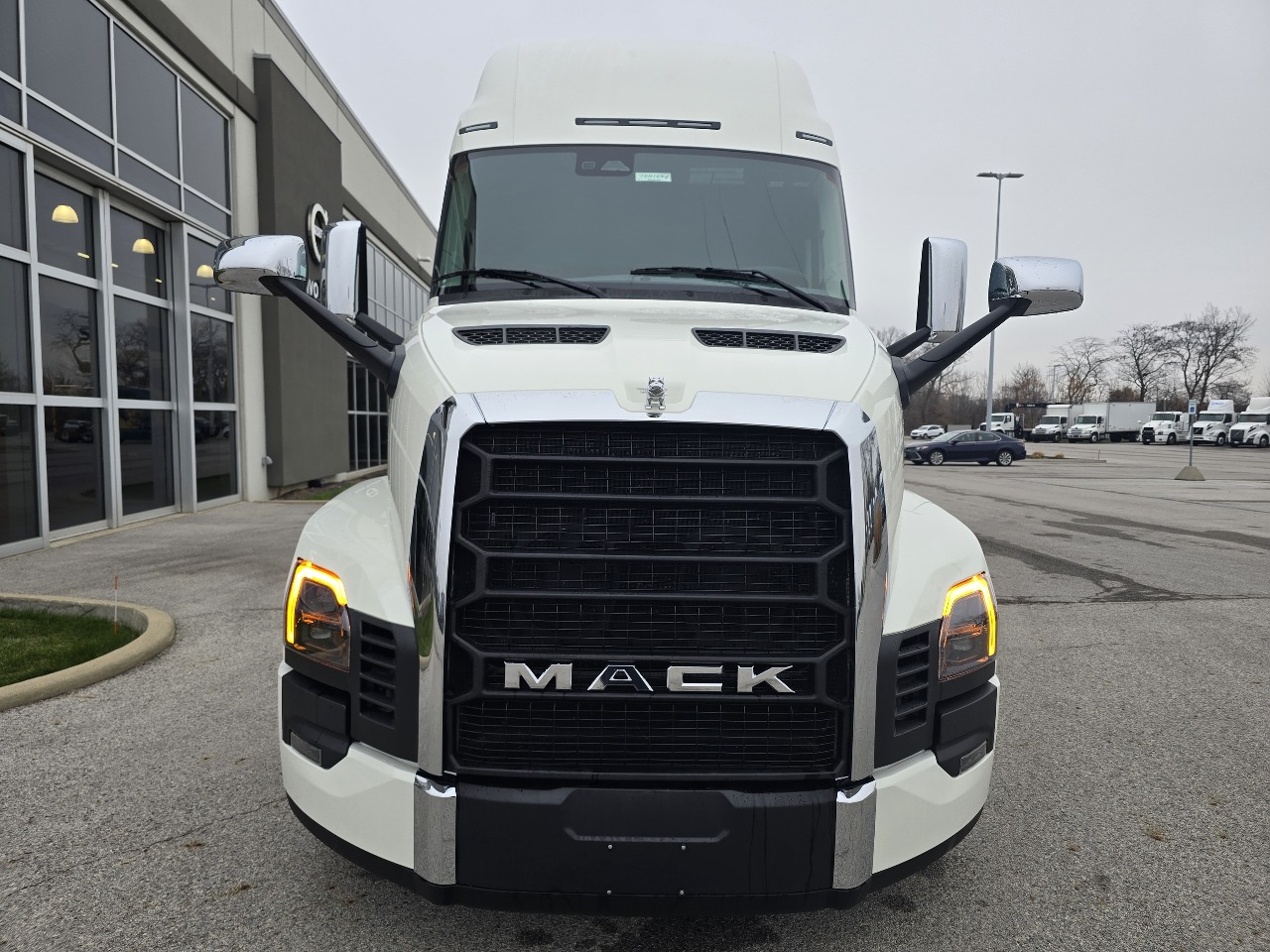 2026 Mack - image 2