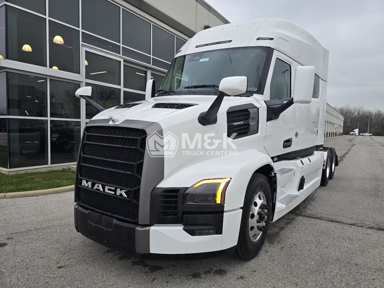 2026 Mack - image 1