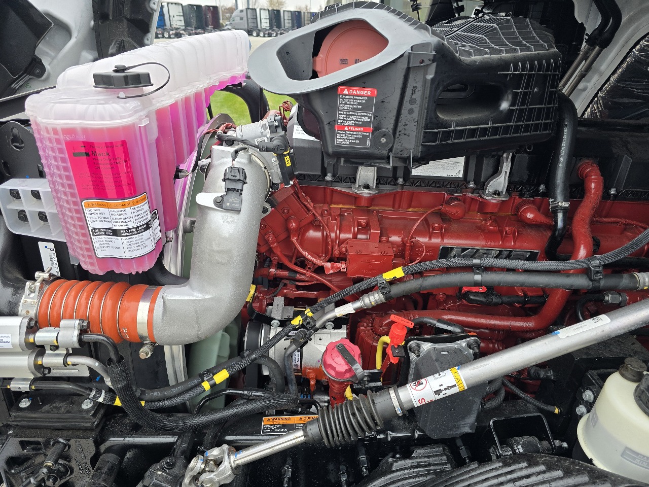 2026 Mack - image 14