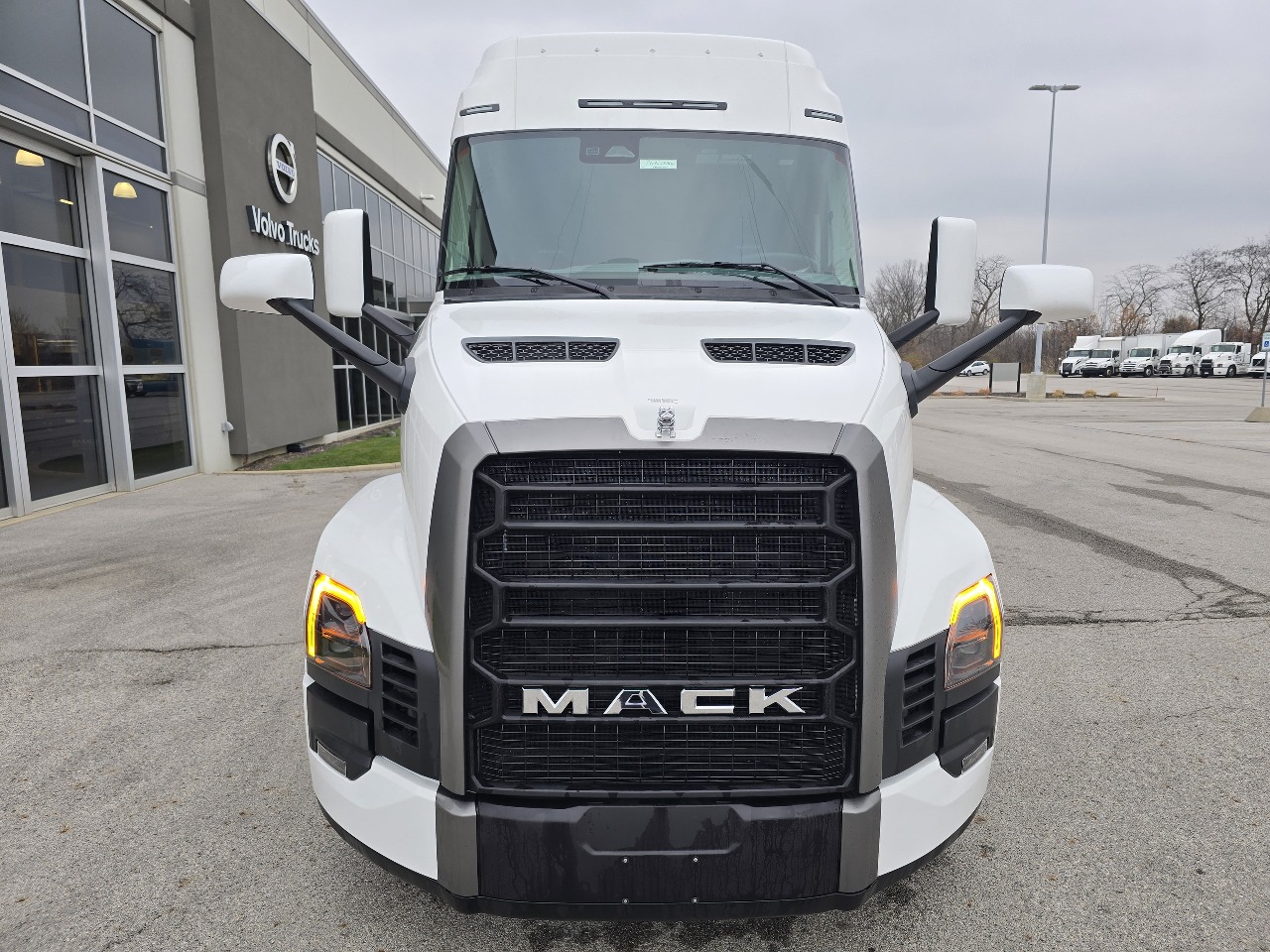 2026 Mack - image 2