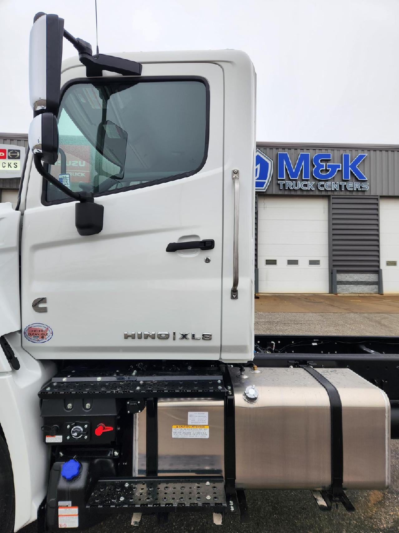 2026 Hino - image 10