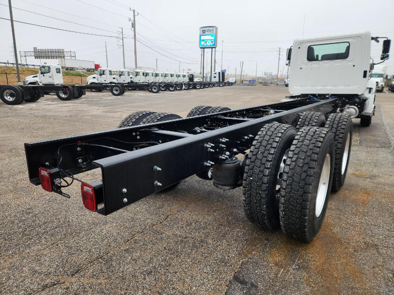 2026 Hino - image 17