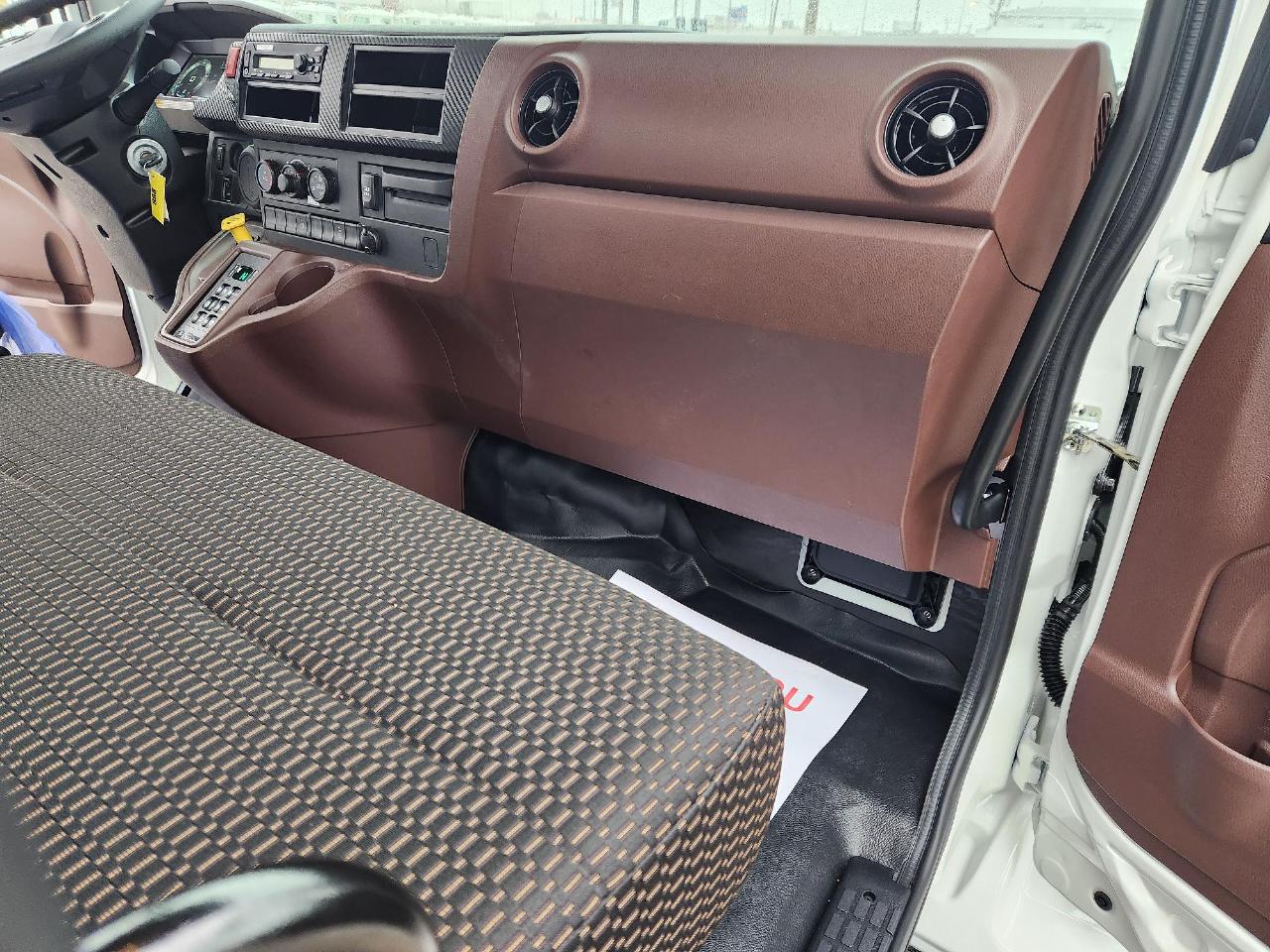 2026 Hino - image 19