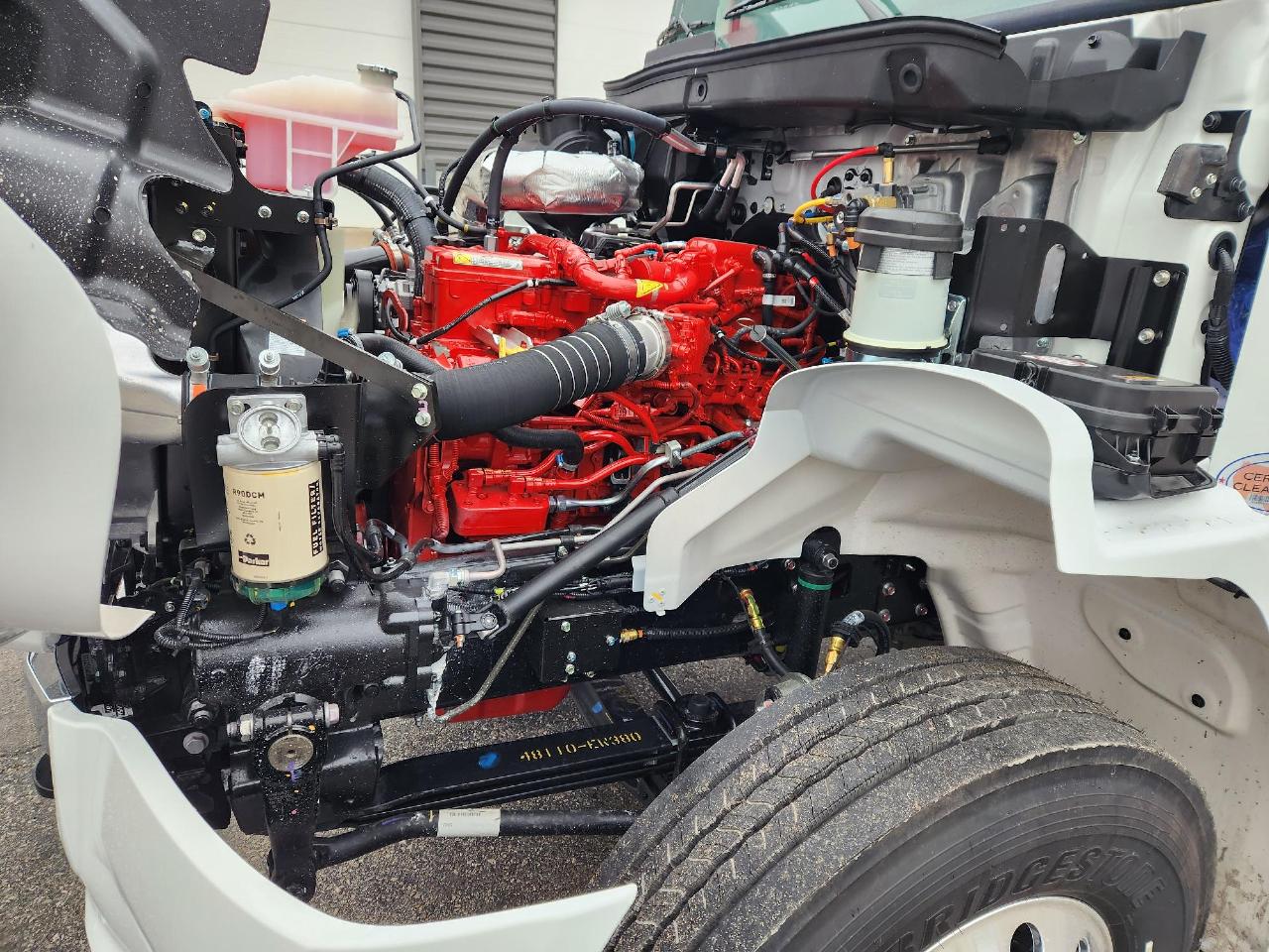 2026 Hino - image 20