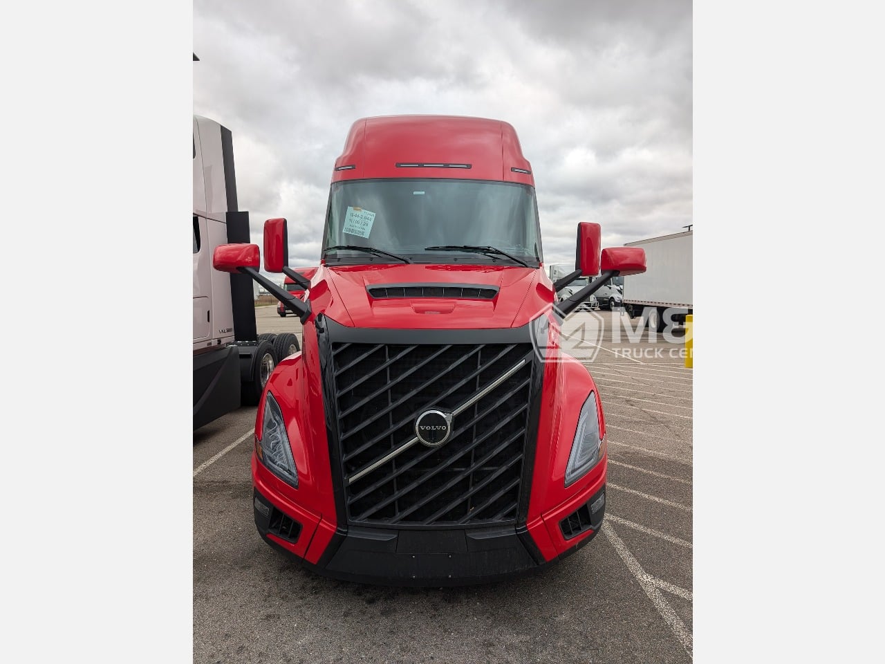 2026 Volvo - image 1