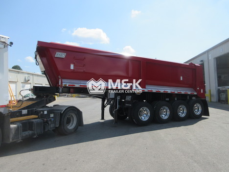 2026-east-steel-quad-end-dump-trailer #321796