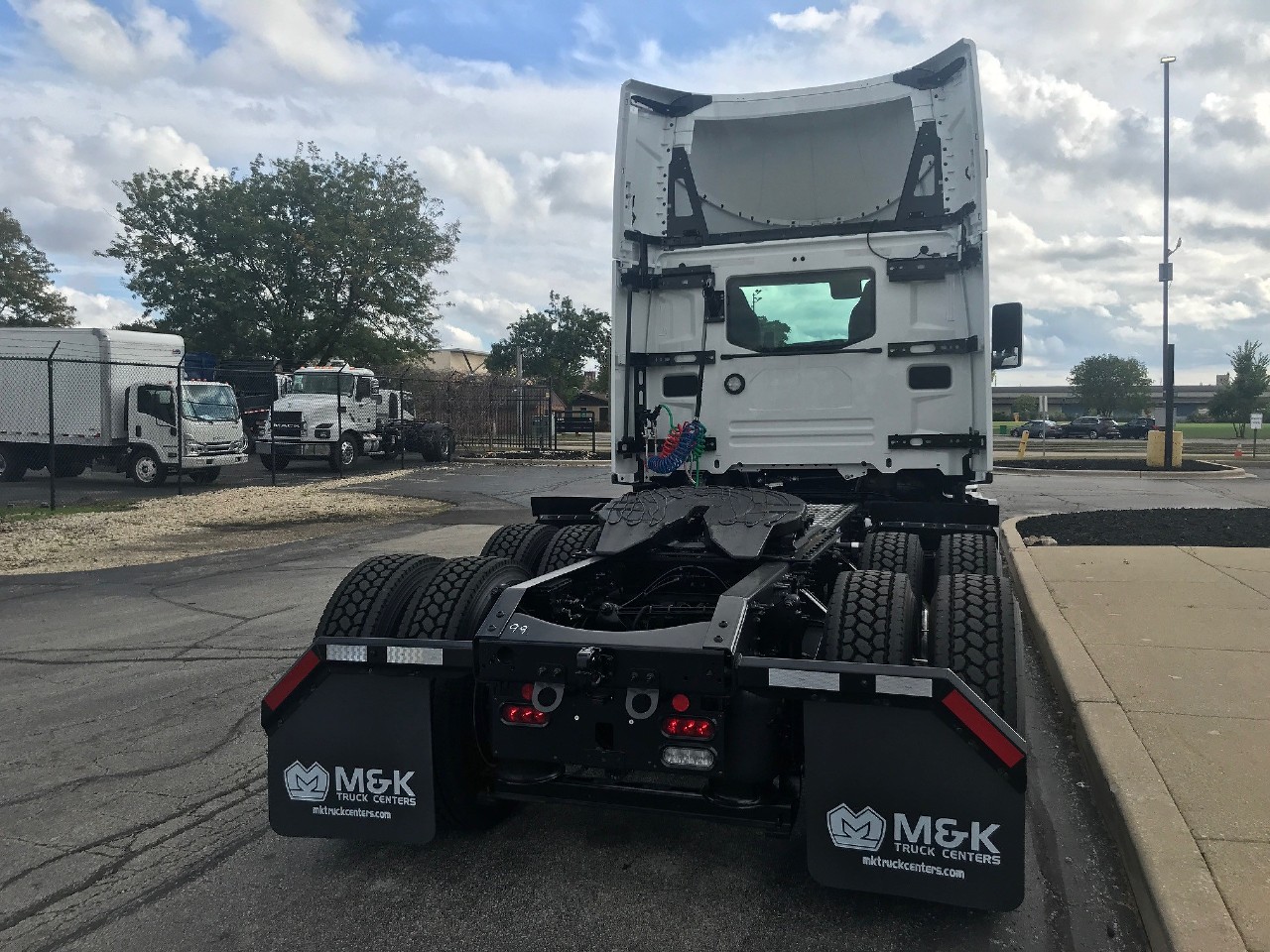2026 Mack - image 3