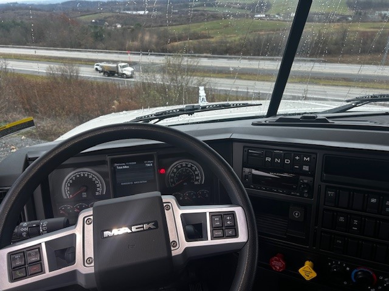 2026 Mack - image 11