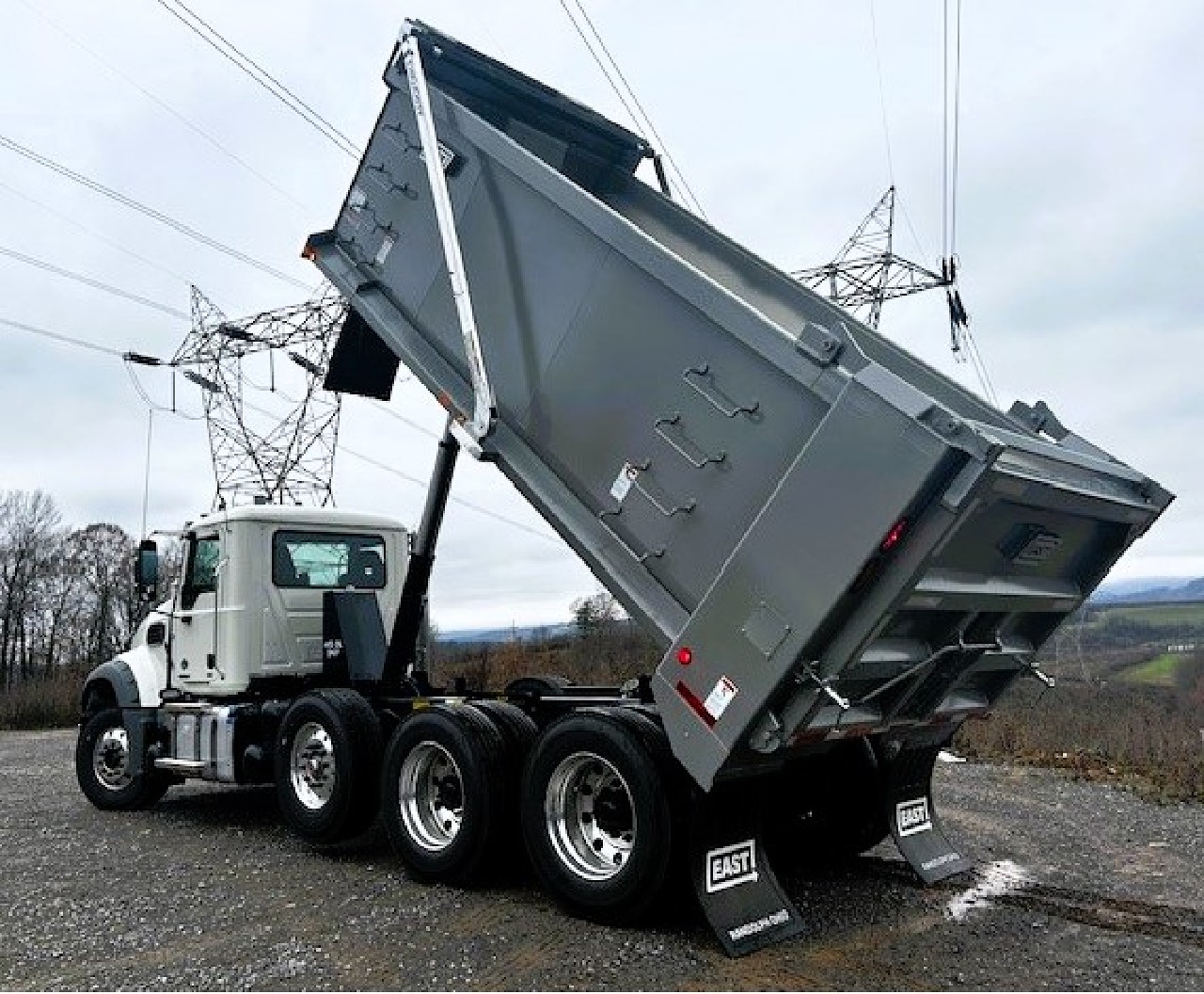 2026 Mack - image 10