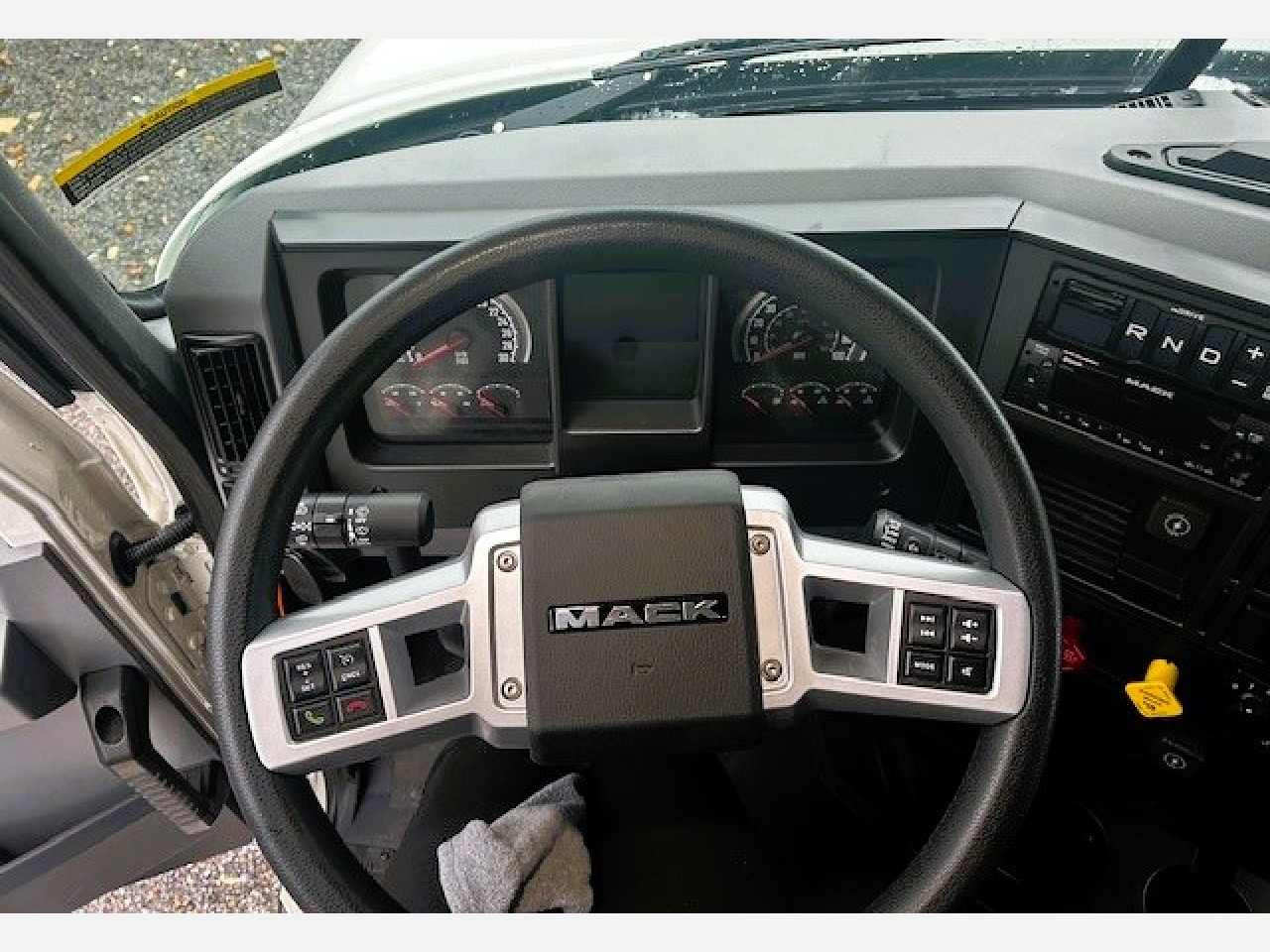 2026 Mack - image 14