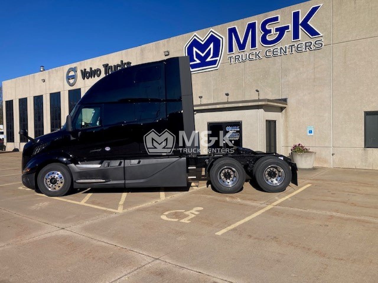 2026 Volvo - image 1