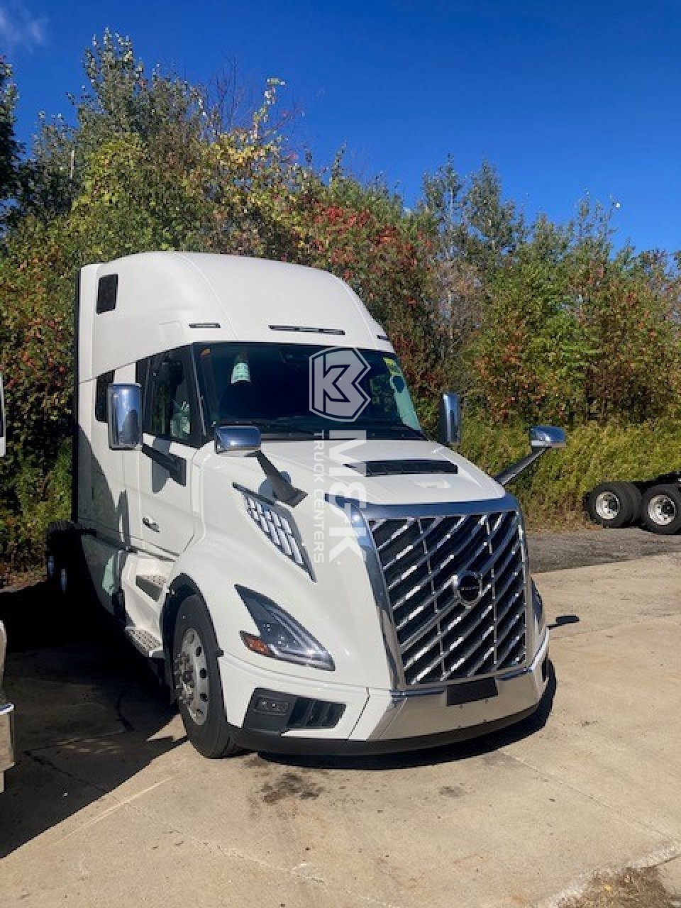 2026 Volvo - image 1