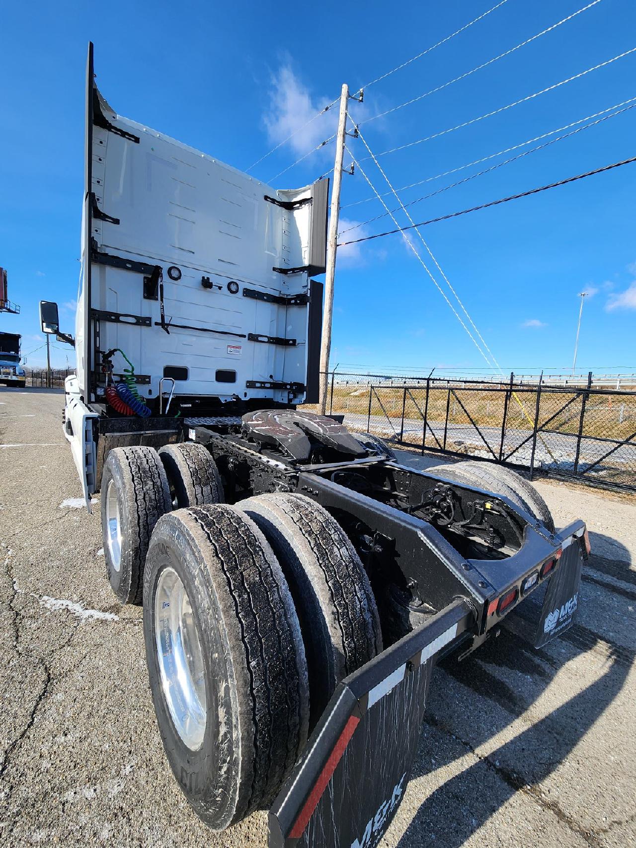 2026 Mack - image 17