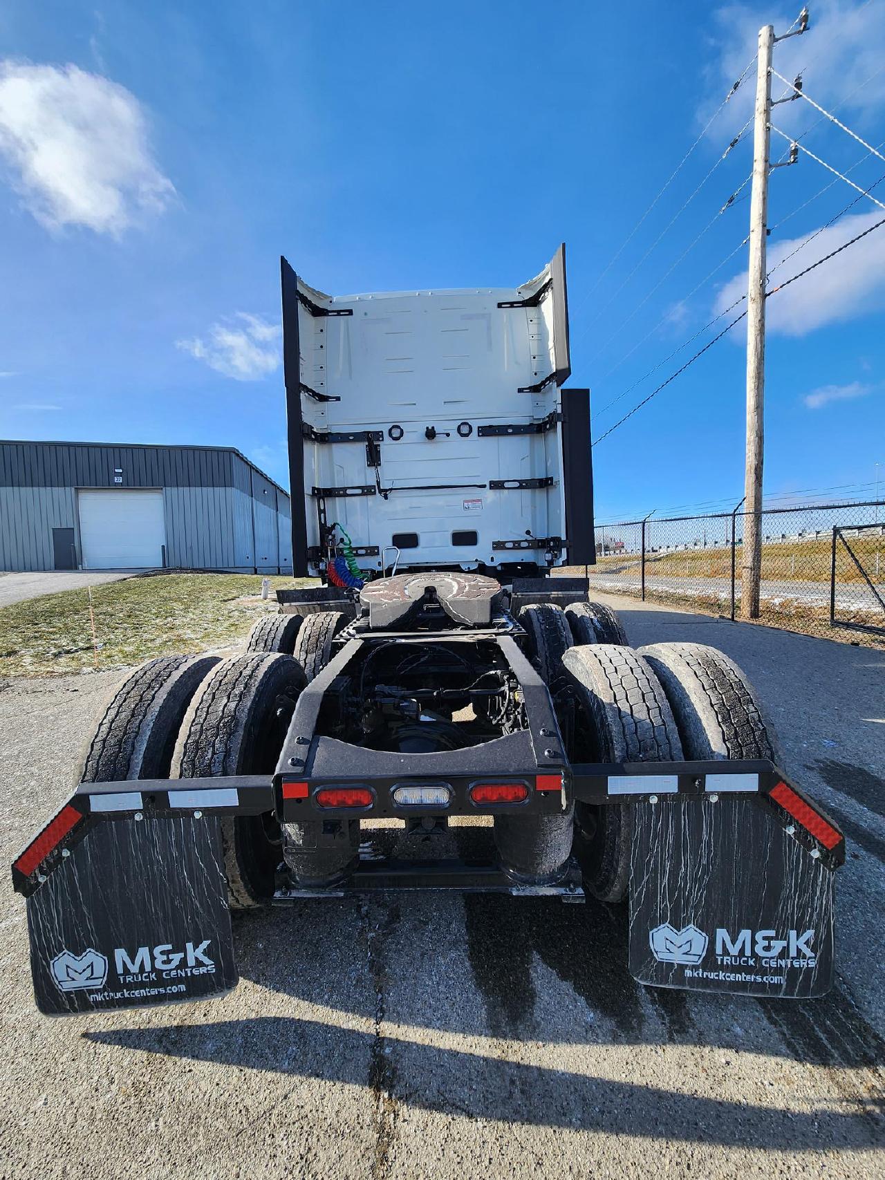 2026 Mack - image 18